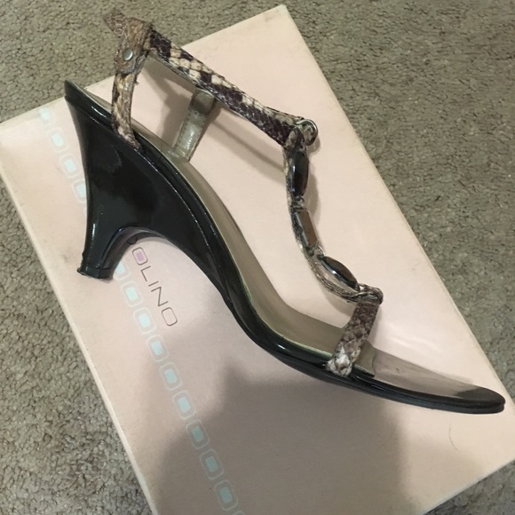 Shoes - Picture 3 of 5